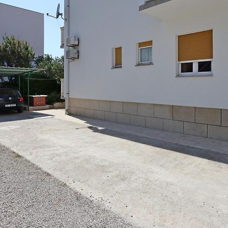 Apartments And Rooms By The Sea Banjol, Rab - 19692 Exterior foto