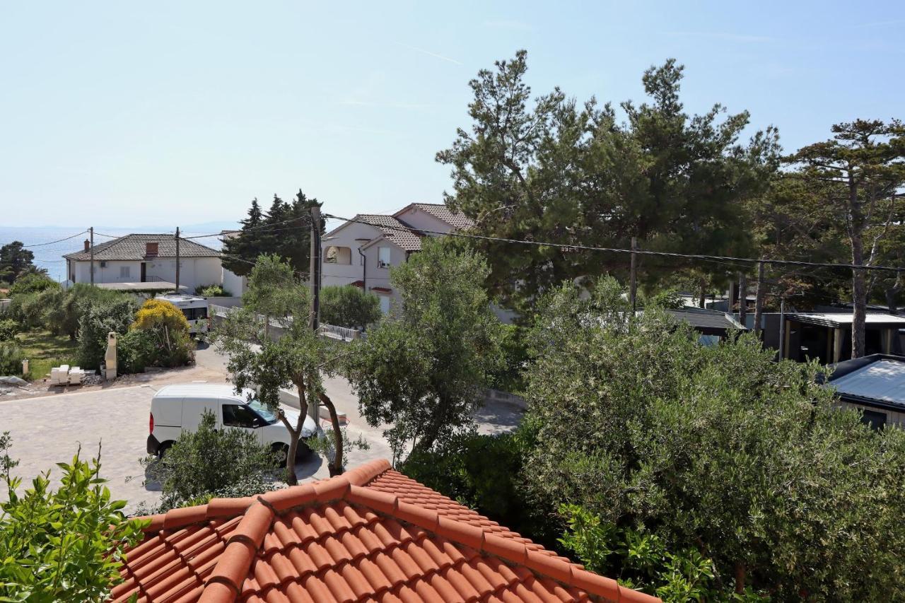 Apartments And Rooms By The Sea Banjol, Rab - 19692 Exterior foto