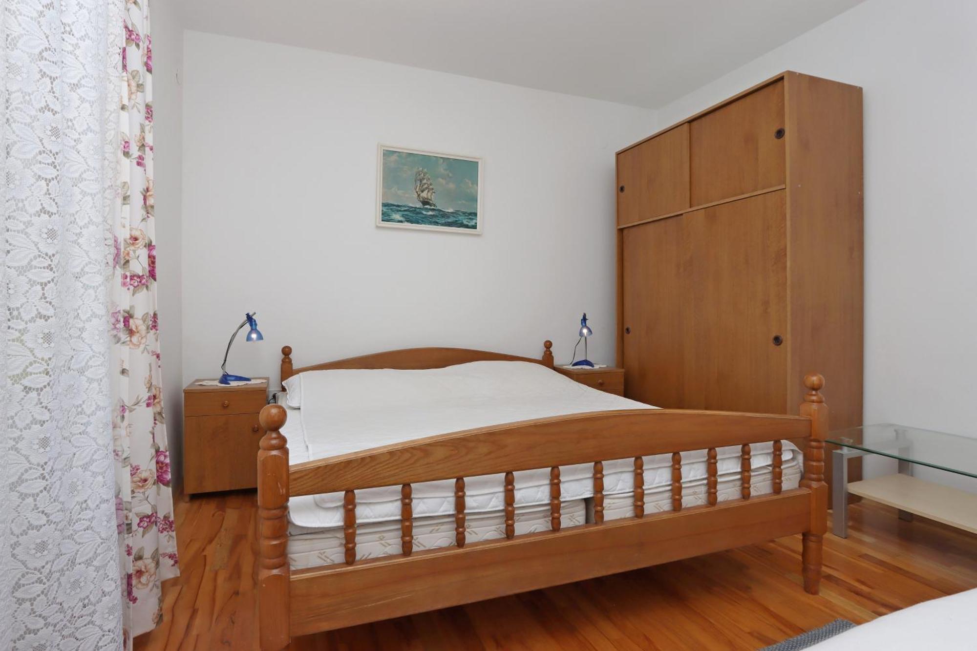 Apartments And Rooms By The Sea Banjol, Rab - 19692 Quarto foto